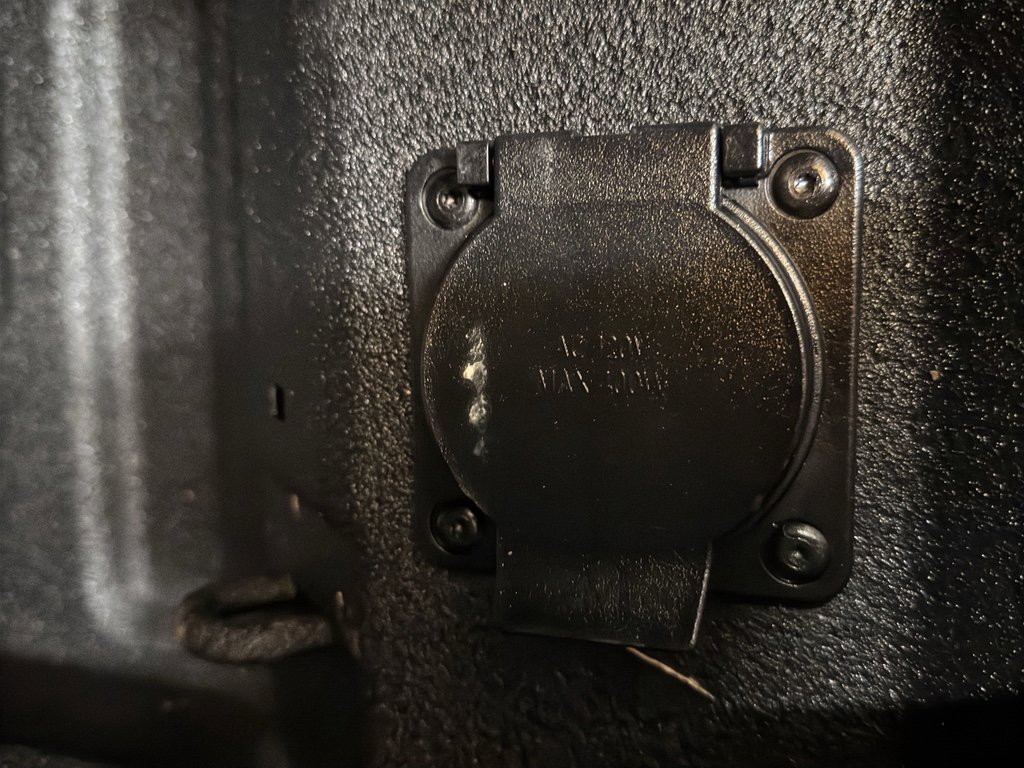 Used 2024 Chevrolet Silverado 1500 RST image 23