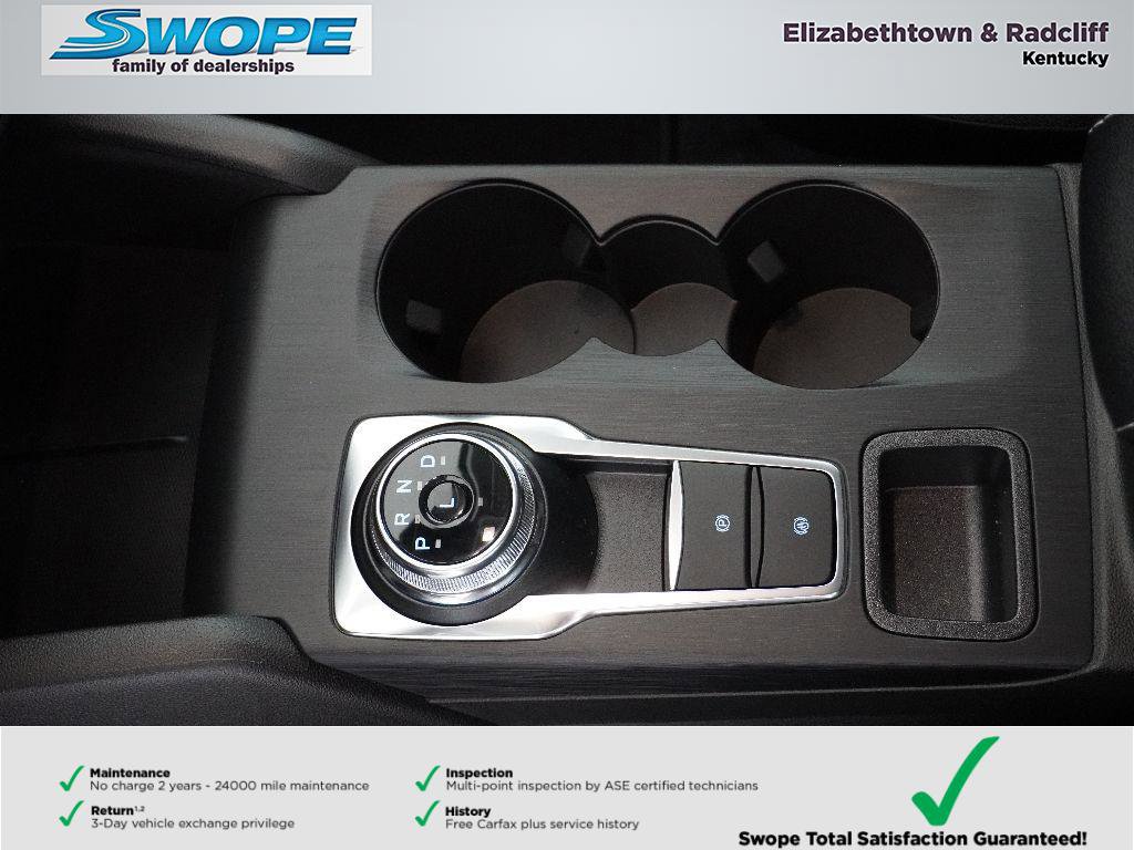New 2026 Ford Escape Active w/ Tech Pack #1 image 27