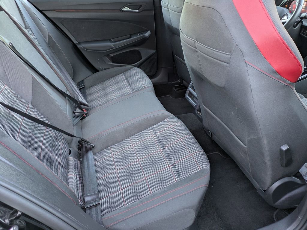 Used 2024 Volkswagen GTI S image 25