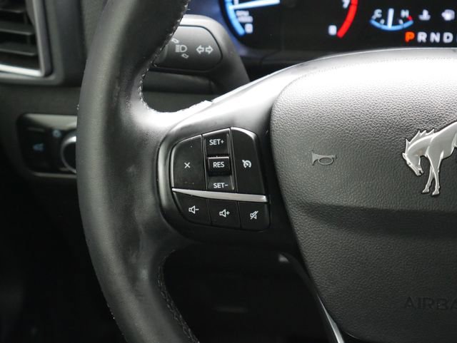 Used 2024 Ford Bronco Sport Big Bend w/ Convenience Package image 17