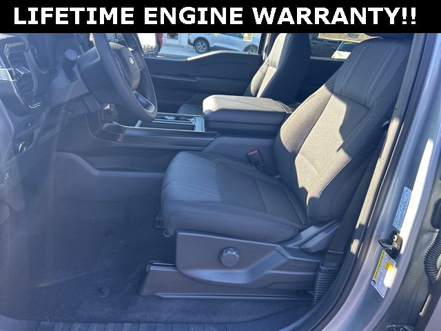 New 2025 Ford F150 STX image 12