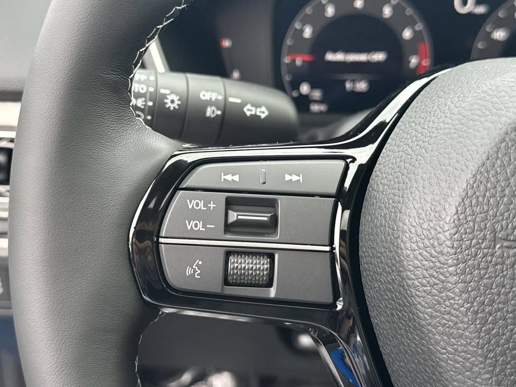 New 2026 Acura Integra A-Spec w/ Technology Package FWD image 16