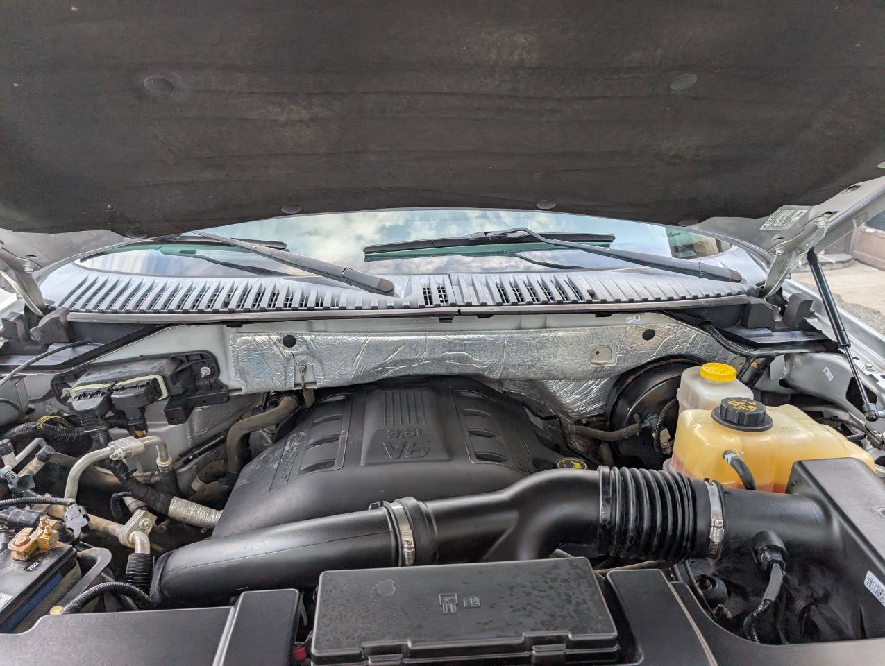 Used 2017 Ford Expedition Limited image 30