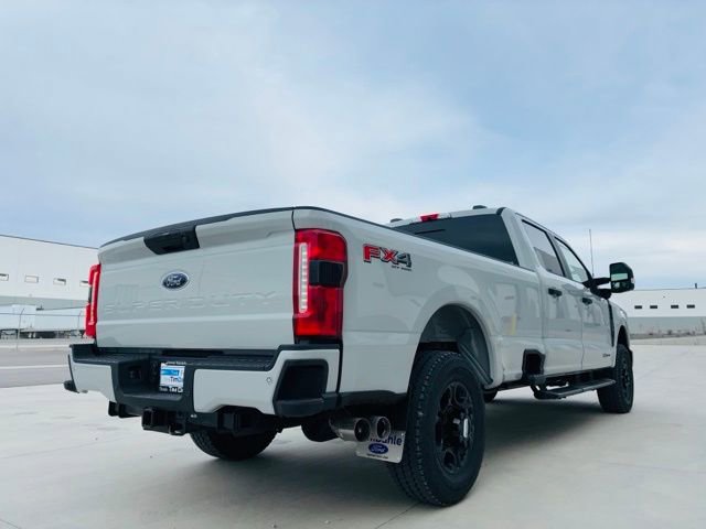 New 2026 Ford F350 XL w/ STX Appearance Package image 5