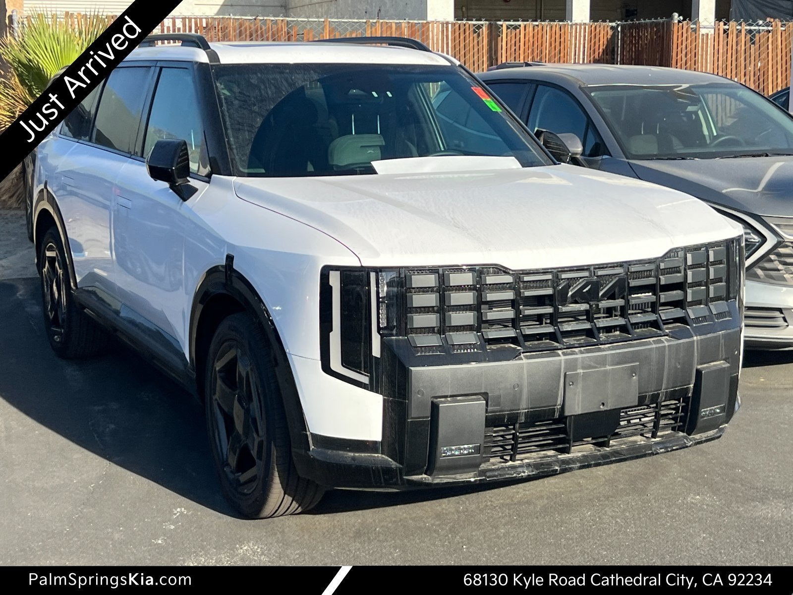 Used 2027 Kia Telluride SX Prestige X-Line
