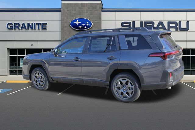 New 2026 Subaru Outback Premium AWD/4WD image 9