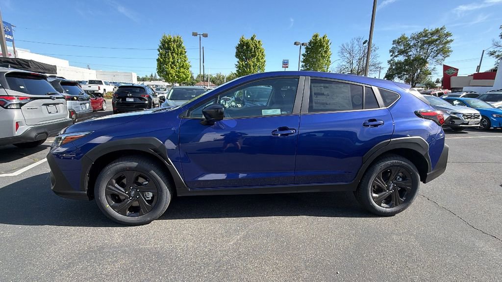 New 2026 Subaru Crosstrek 2.5i AWD/4WD image 7
