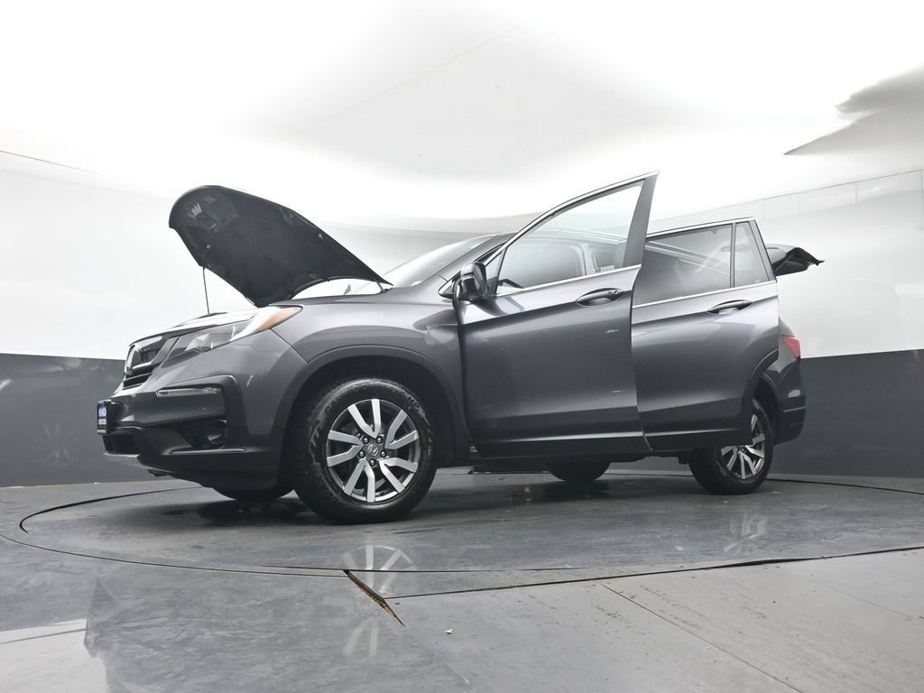Used 2019 Honda Pilot EX-L image 45