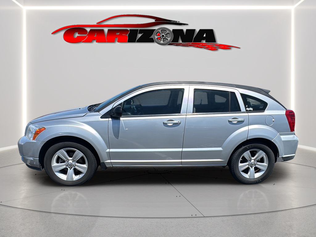 Used 2012 Dodge Caliber SXT FWD image 7