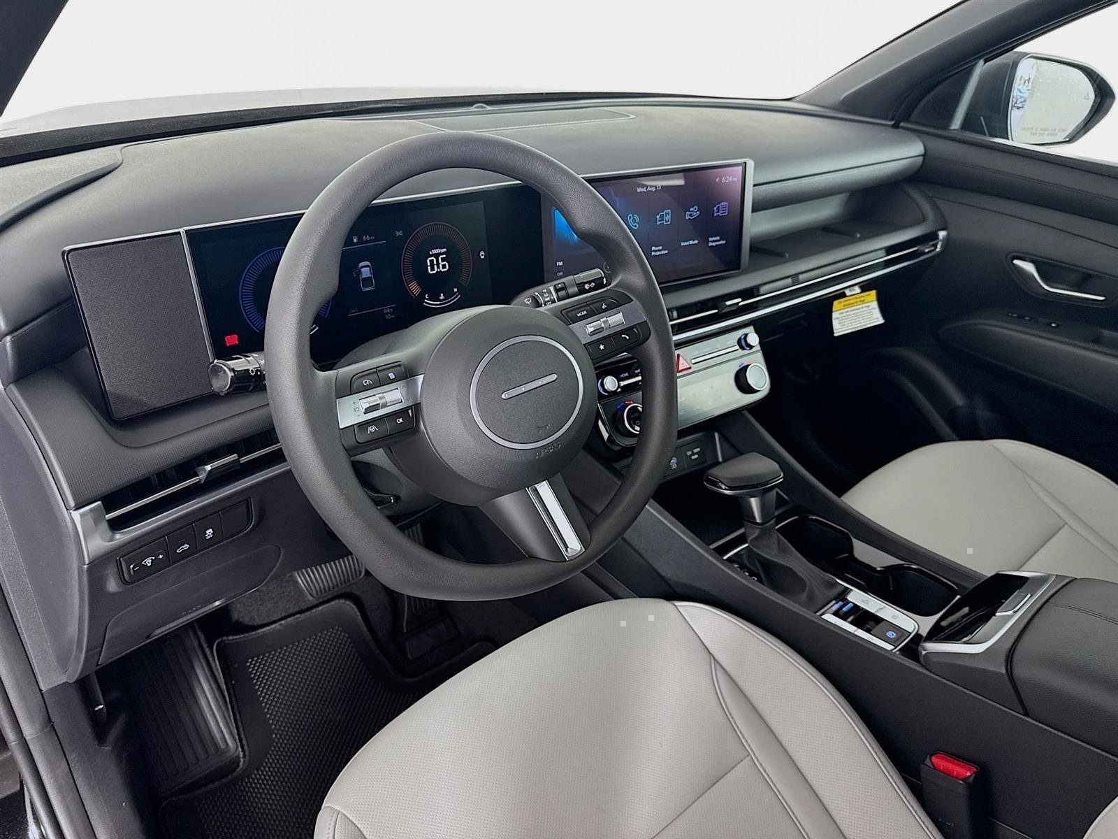New 2026 Hyundai Santa Cruz SEL AWD/4WD image 9