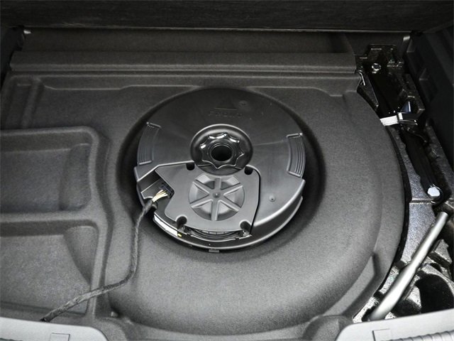 New 2025 Volkswagen Atlas Cross Sport SEL Premium R-Line image 29