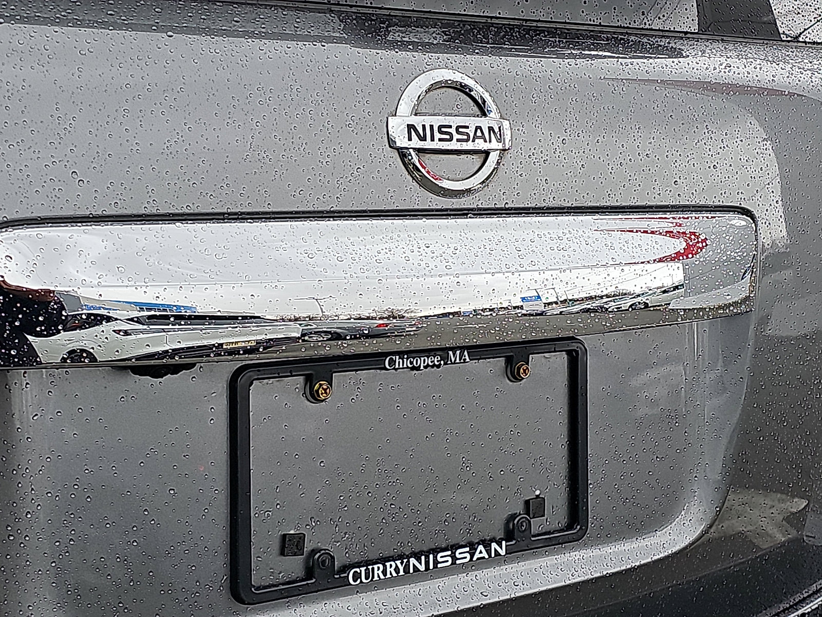 Used 2018 Nissan Armada Platinum w/ Captain Seat Package image 35