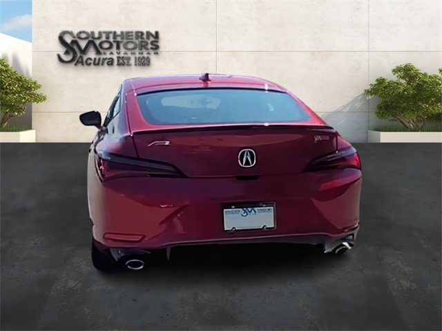 New 2026 Acura Integra A-Spec image 24