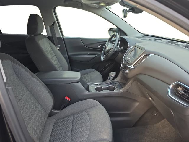 Used 2024 Chevrolet Equinox LT FWD image 15
