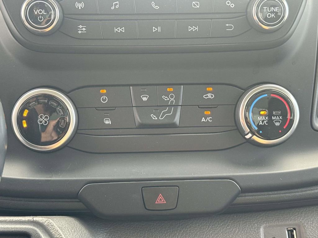 New 2025 Ford Transit 350 w/ Exterior Upgrade Package image 14