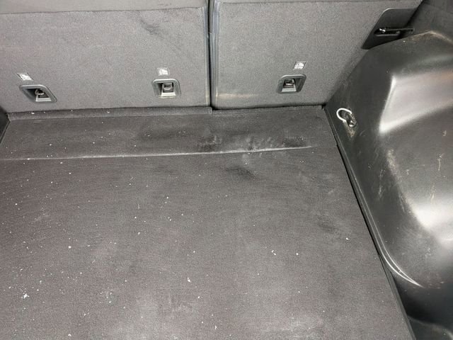 Used 2021 Jeep Cherokee Latitude image 27