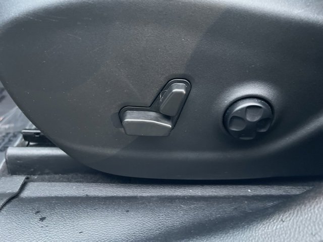 Used 2021 Jeep Cherokee Trailhawk w/ Sun, Sound & Nav Group image 7