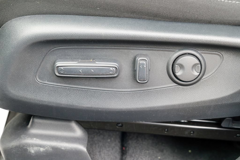 Used 2024 Honda CR-V EX image 24