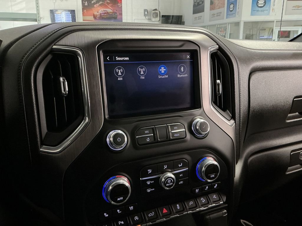 Used 2019 GMC Sierra 1500 Denali w/ Technology Package image 26