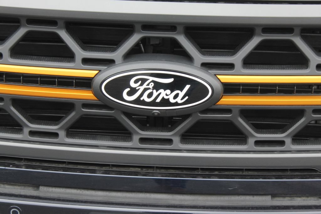 New 2026 Ford F150 Tremor w/ Bed Utility Package AWD/4WD image 14