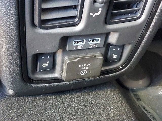 New 2026 Dodge Durango GT image 13