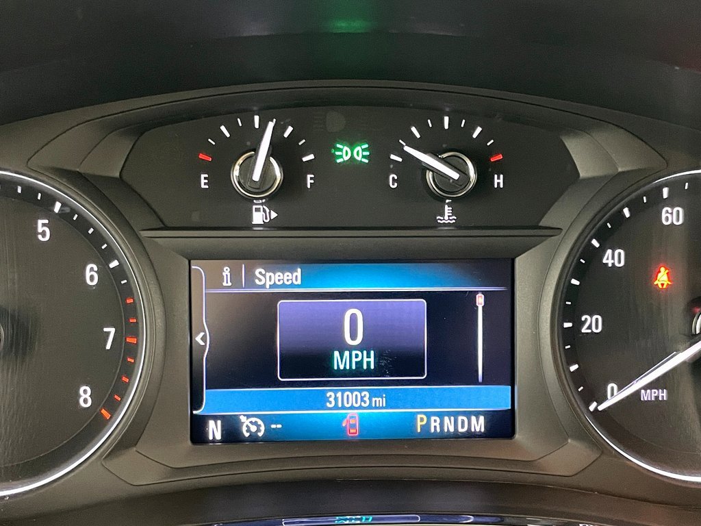 Certified 2019 Buick Encore Sport Touring w/ Safety Package image 25