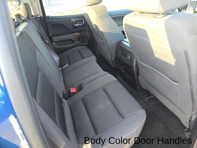 Used 2017 GMC Sierra 1500 SLE w/ Elevation Edition image 28