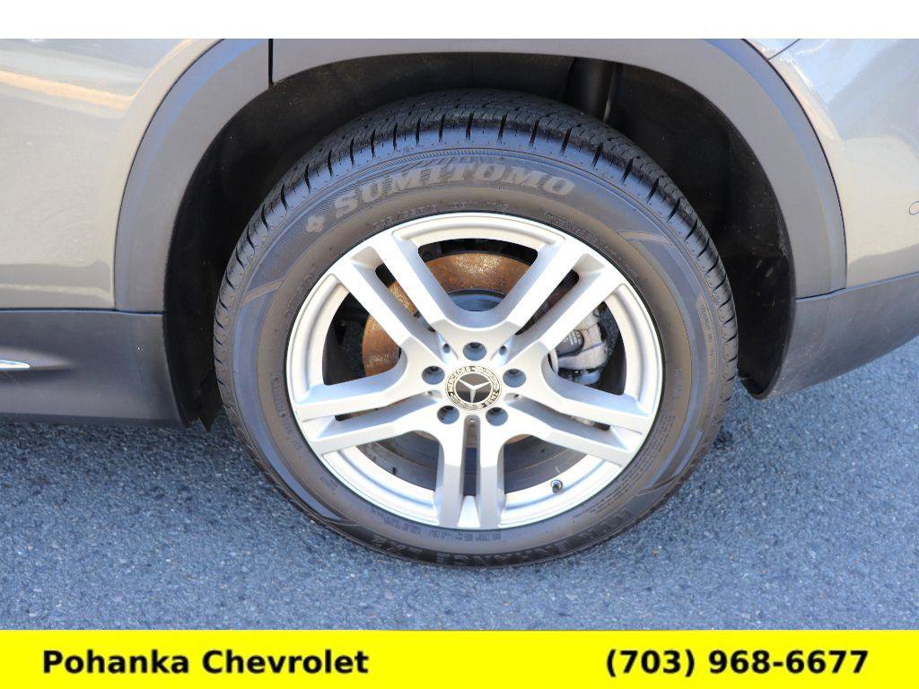 Used 2023 Mercedes-Benz GLB 250 4MATIC image 28