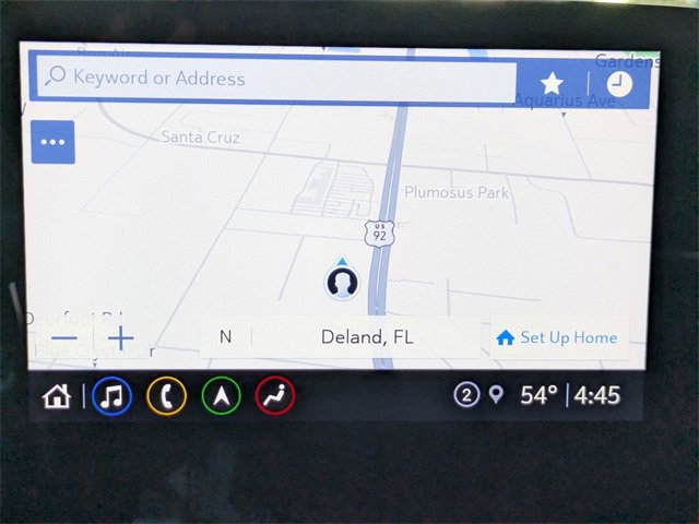 Used 2021 Chevrolet Corvette Stingray Preferred Conv w/ Z51 Performance Package image 19