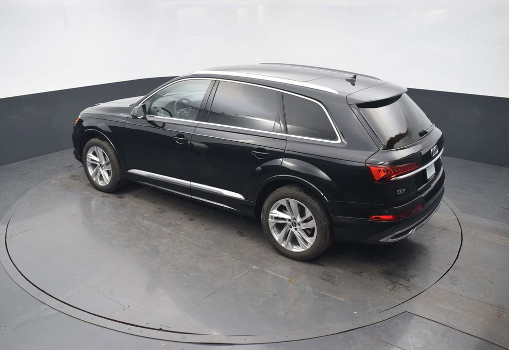 Used 2022 Audi Q7 3.0T Premium Plus image 40