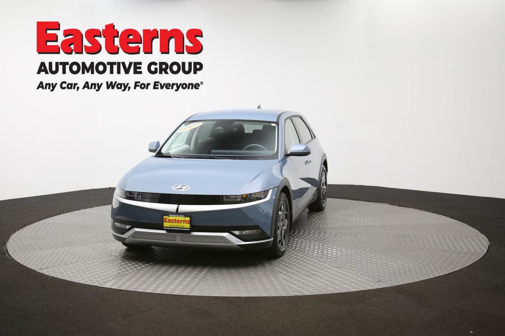 Used 2023 Hyundai Ioniq 5 SE image 50