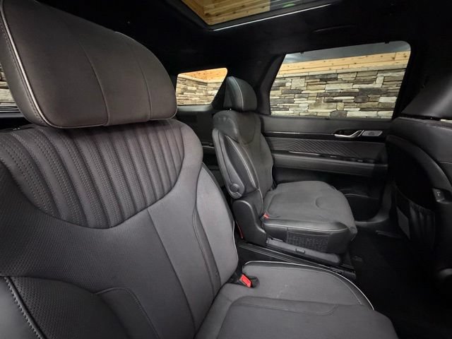 Used 2025 Hyundai Palisade Calligraphy AWD/4WD image 40