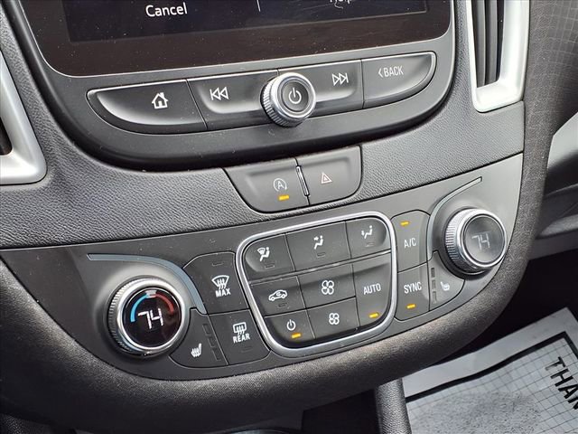 Used 2024 Chevrolet Malibu LT FWD image 10