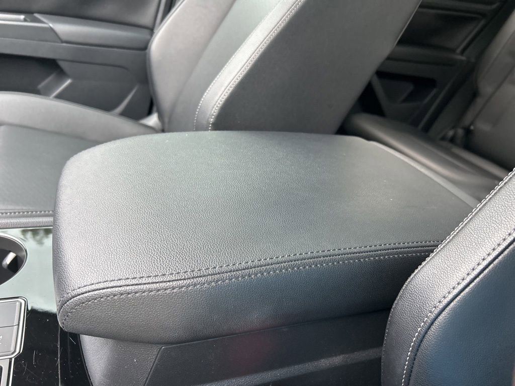 Used 2019 Volkswagen Atlas SEL R-Line image 39