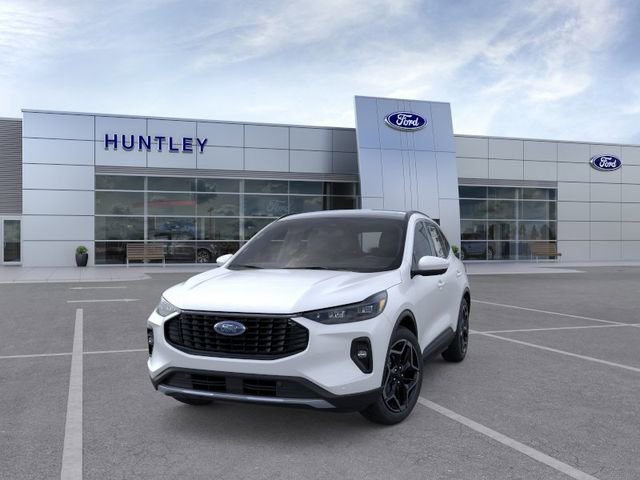 New 2026 Ford Escape Platinum w/ Premium Technology Package AWD/4WD image 2