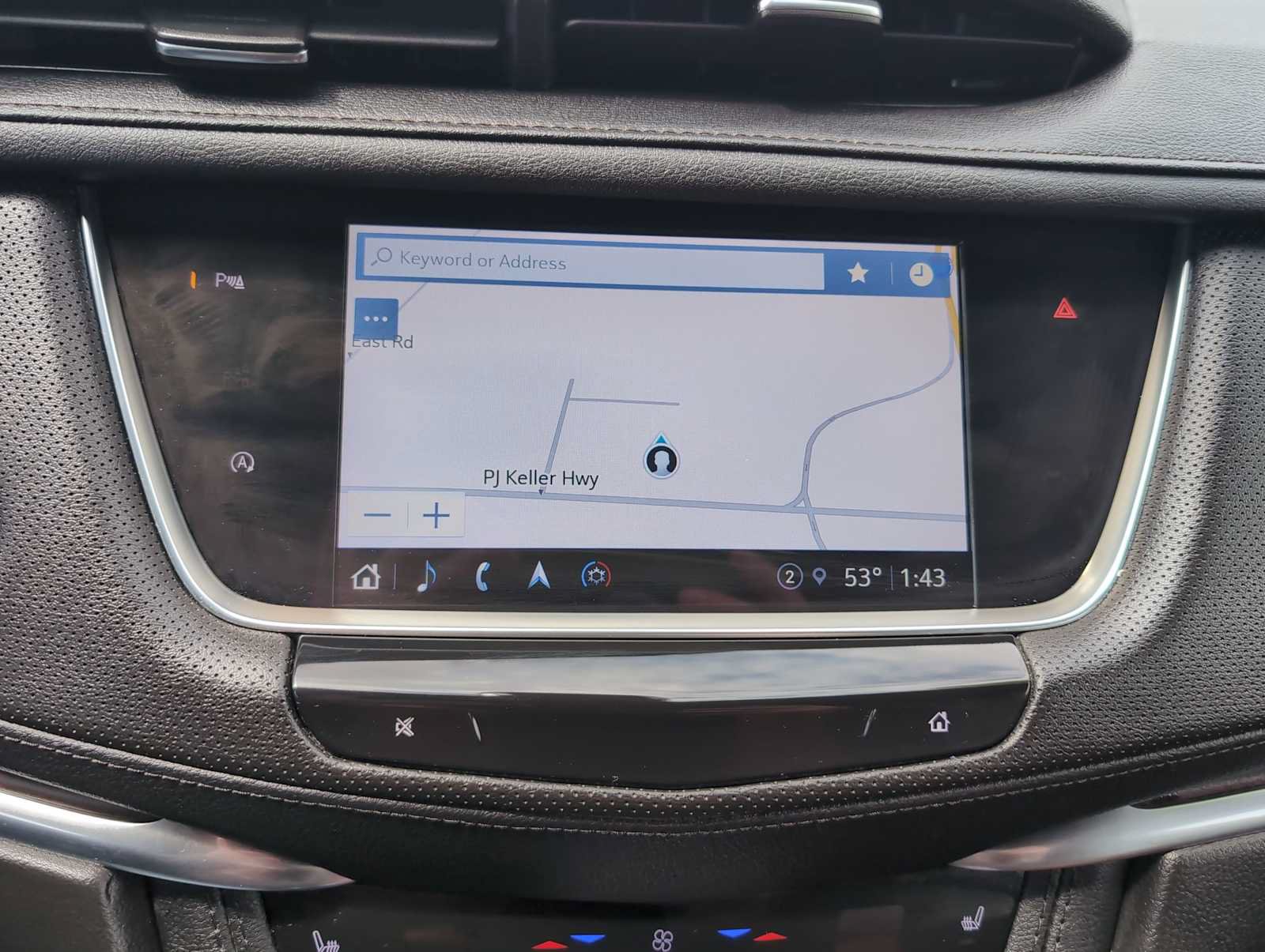 Used 2023 Cadillac XT5 Sportv AWD/4WD image 15
