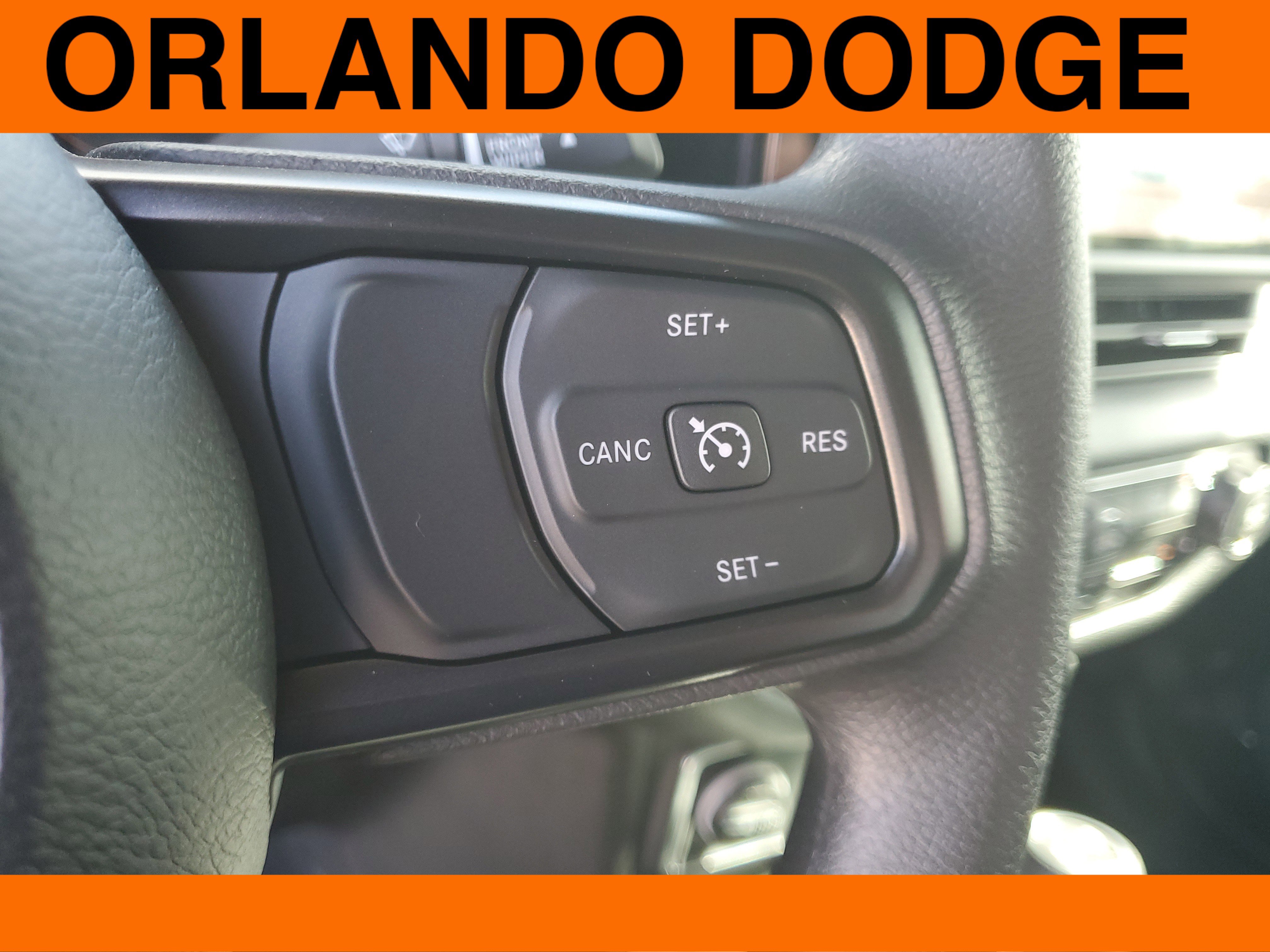 New 2026 Jeep Wrangler Sport image 15