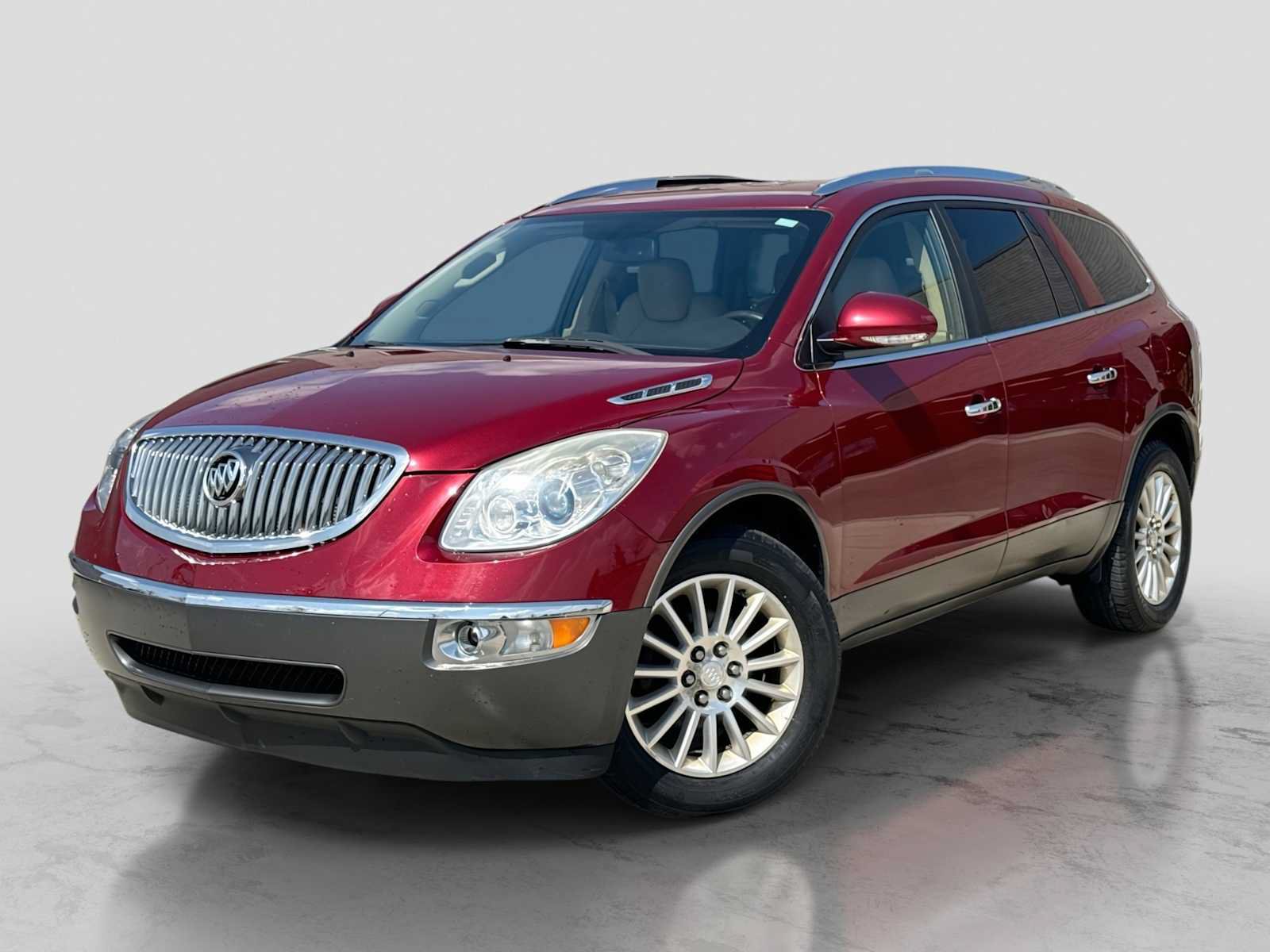 Used 2011 Buick Enclave CXL FWD image 1