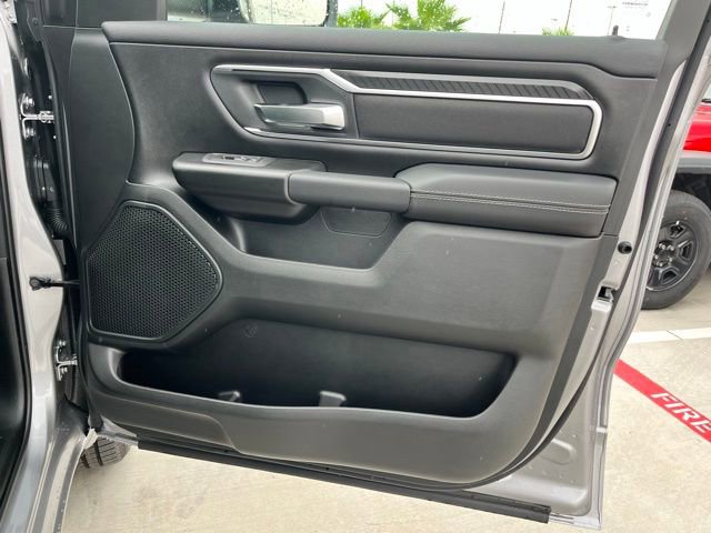 New 2025 RAM 1500 Lone Star AWD/4WD image 23