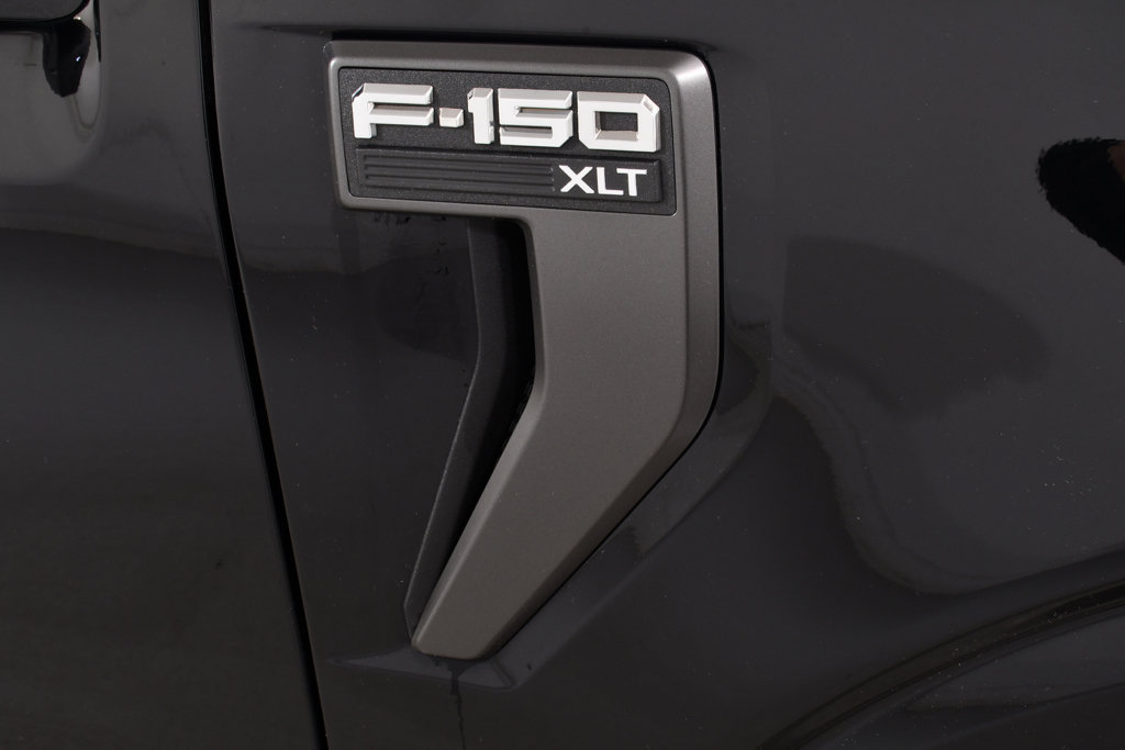 Certified 2023 Ford F150 XLT w/ Equipment Group 302A High AWD/4WD image 21