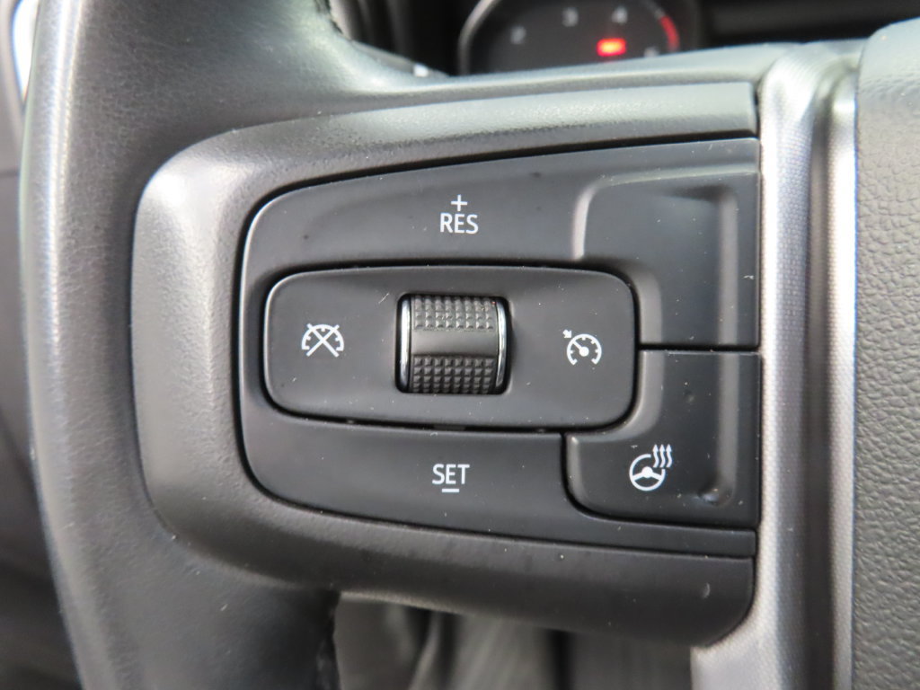 Used 2023 GMC Sierra 2500 SLE AWD/4WD image 43
