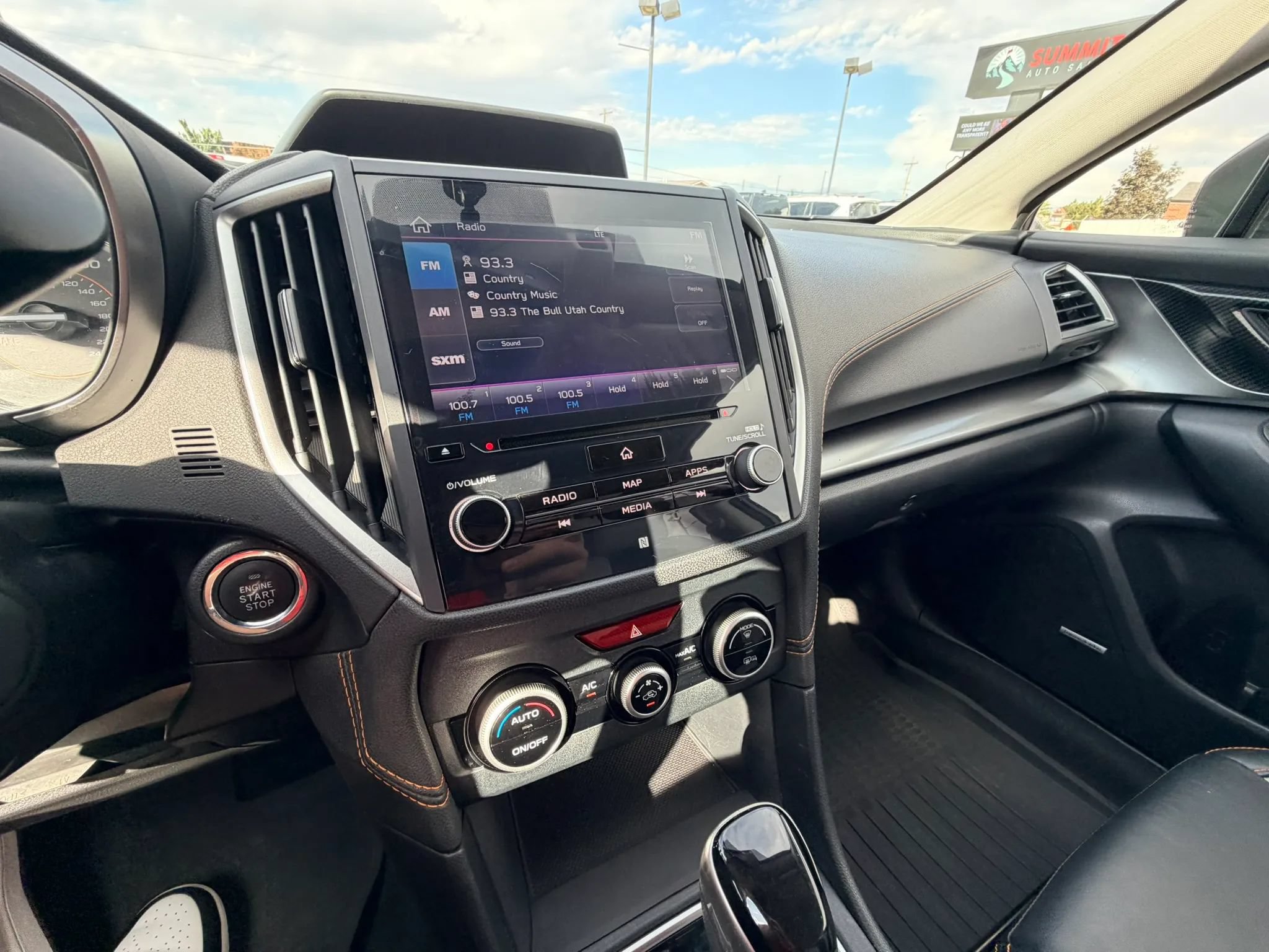 Used 2019 Subaru Crosstrek 2.0i Limited w/ Moonroof Package w/Navigation AWD/4WD image 17