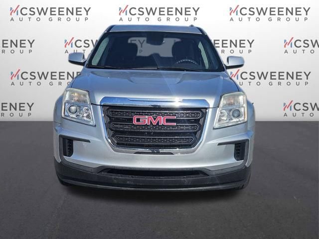 Used 2017 GMC Terrain SLE FWD image 8