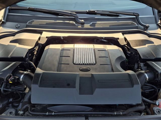 Used 2016 Land Rover LR4 HSE AWD/4WD image 22