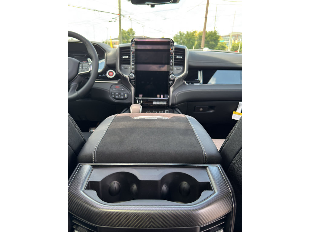 New 2026 RAM 1500 RHO w/ RHO Level 1 Equipment Group AWD/4WD image 21
