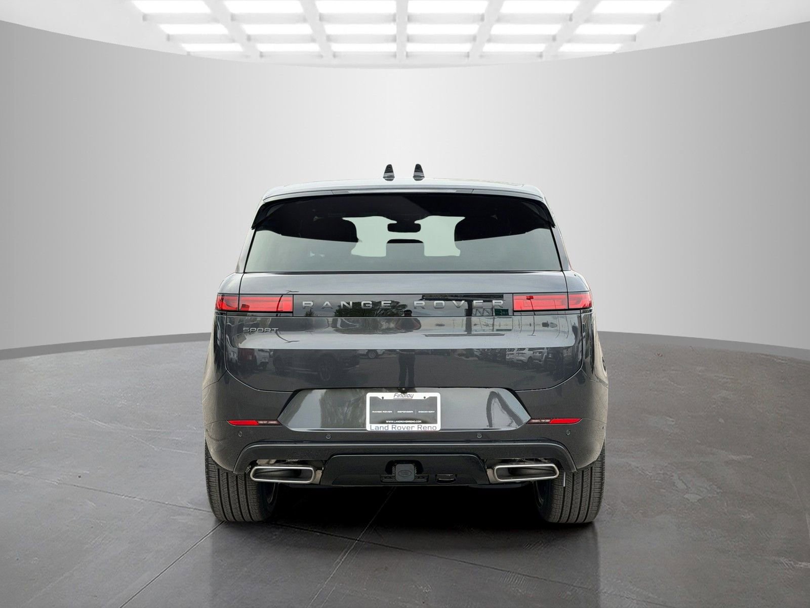 New 2026 Land Rover Range Rover Sport Dynamic SE image 6