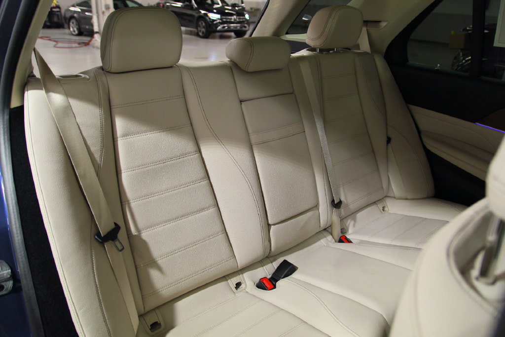 Certified 2024 Mercedes-Benz GLE 450 4MATIC image 28
