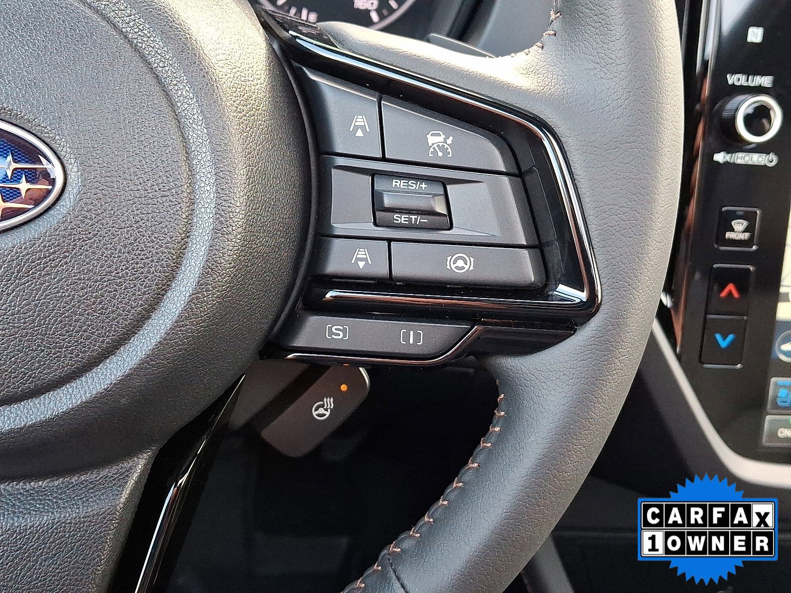 Certified 2026 Subaru Forester Touring image 26