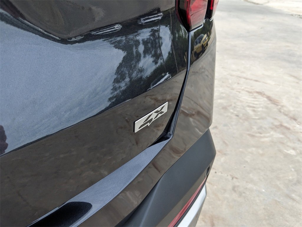 Certified 2025 Kia Sorento S w/ Panoramic Sunroof Package image 13