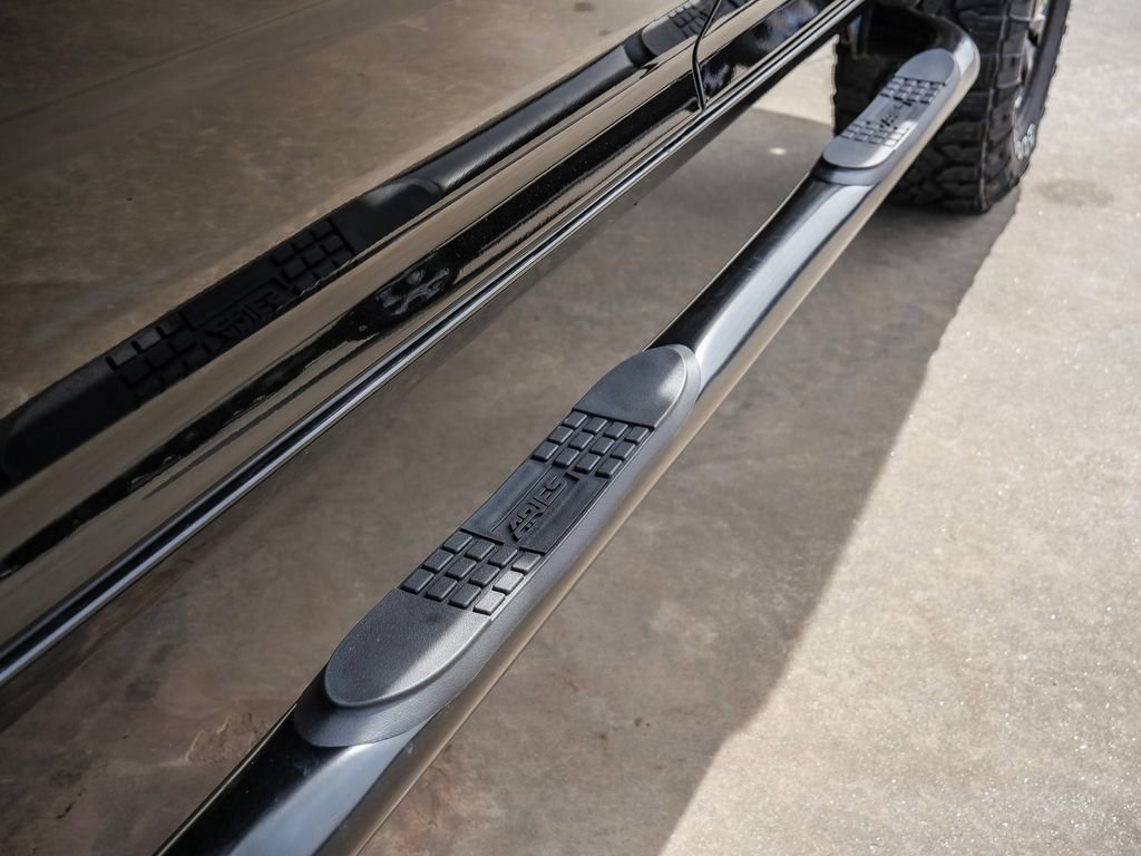 Used 2025 RAM 2500 Power Wagon image 11